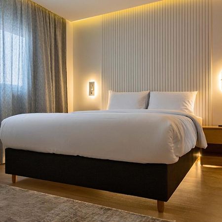 Parkside Boutique Serviced Apartments Le Caire Extérieur photo