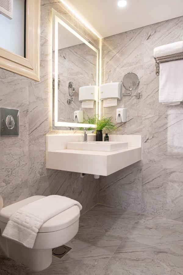 Parkside Boutique Serviced Apartments Le Caire Extérieur photo