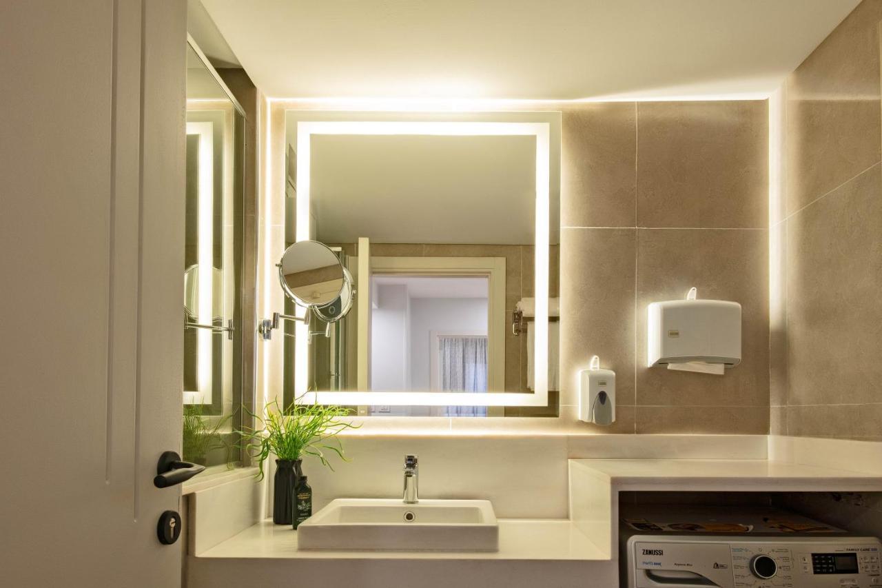 Parkside Boutique Serviced Apartments Le Caire Extérieur photo