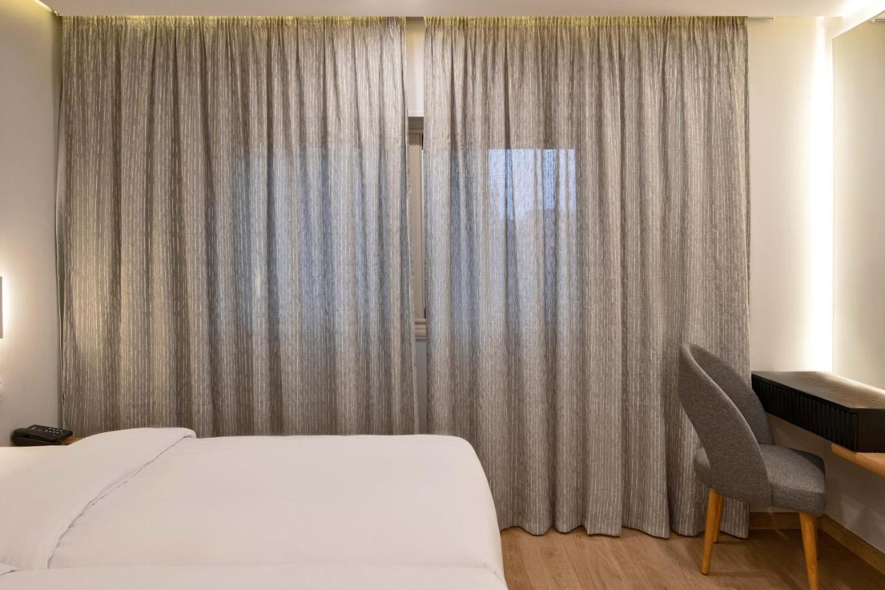 Parkside Boutique Serviced Apartments Le Caire Extérieur photo