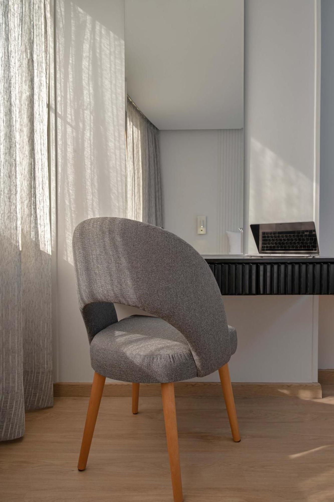 Parkside Boutique Serviced Apartments Le Caire Extérieur photo